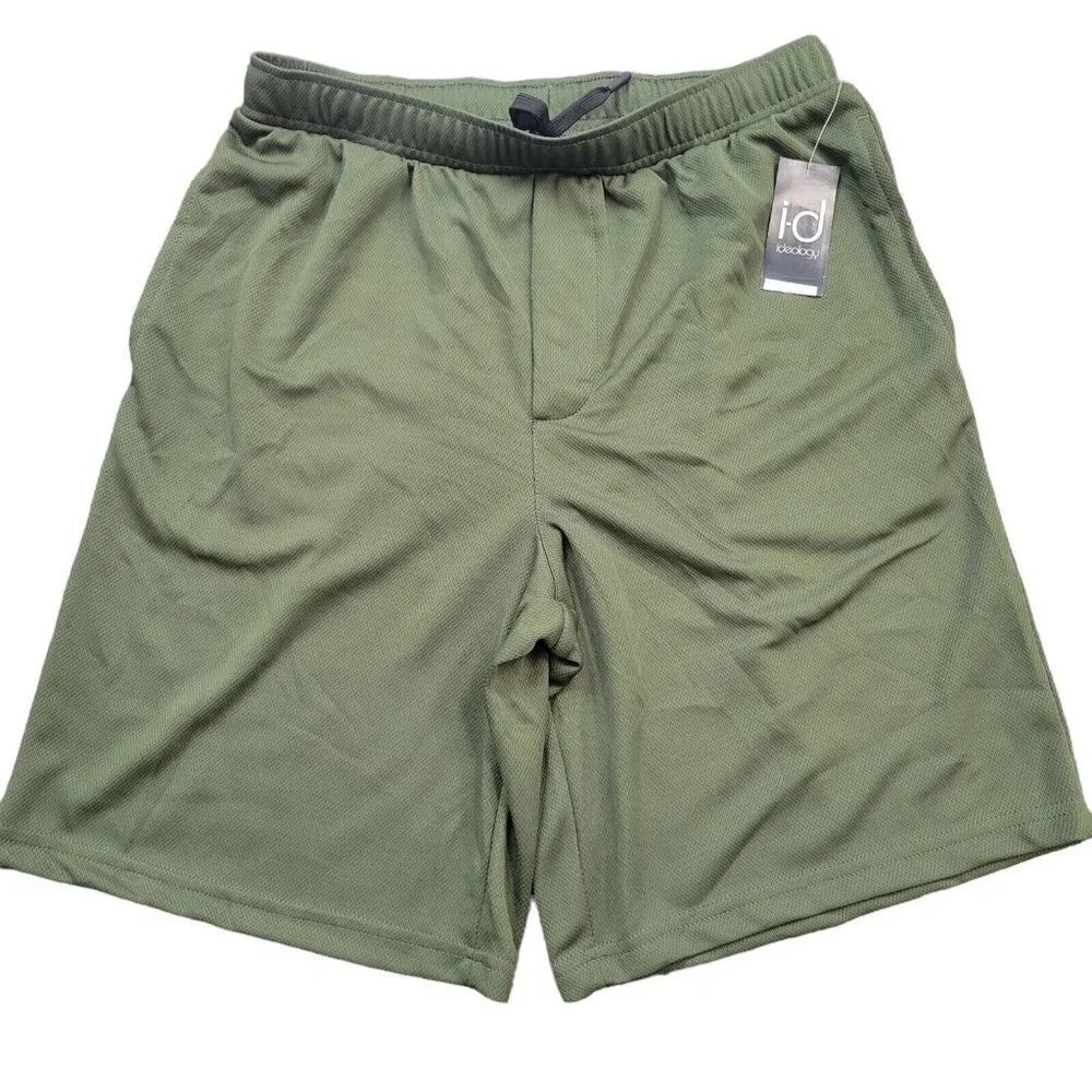 Ideology material polyester